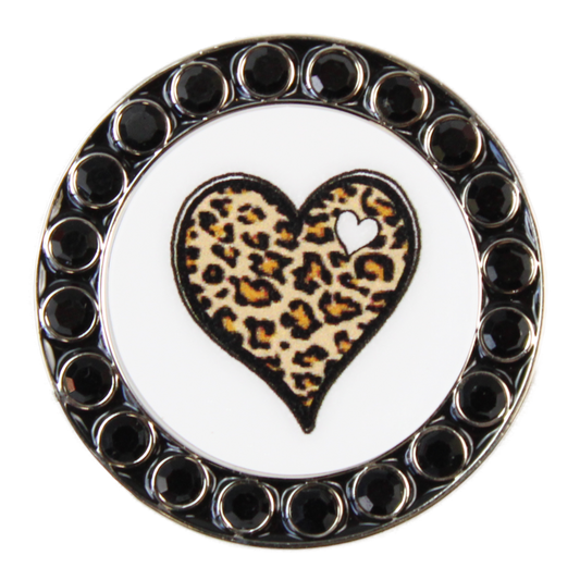 Crystal Ball Marker - 386