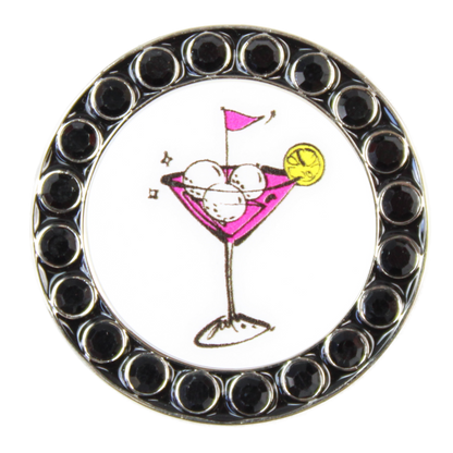 Crystal Ball Marker - 390