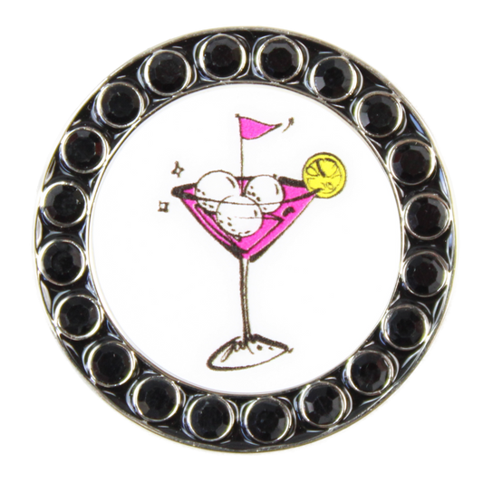 Crystal Ball Marker - 390