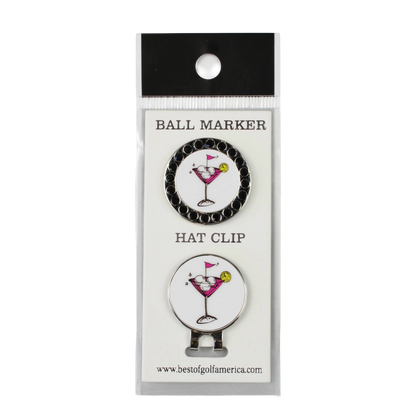 Crystal Ball Marker - 390