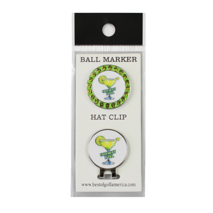 Crystal Ball Marker - 394
