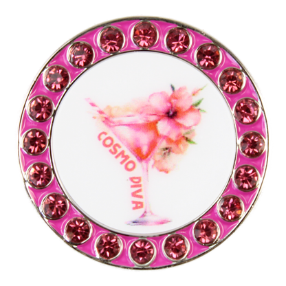 Crystal Ball Marker - 395