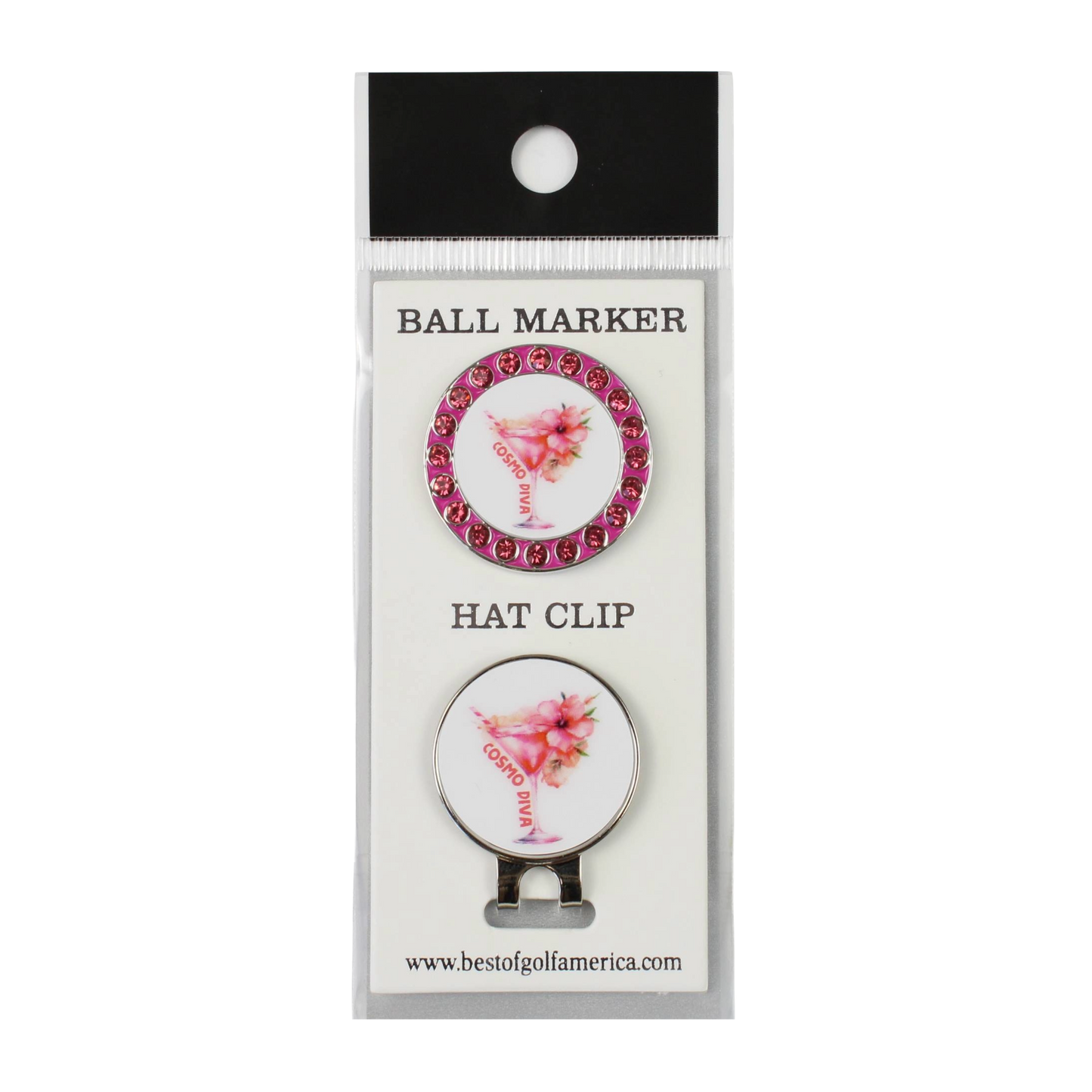 Crystal Ball Marker - 395