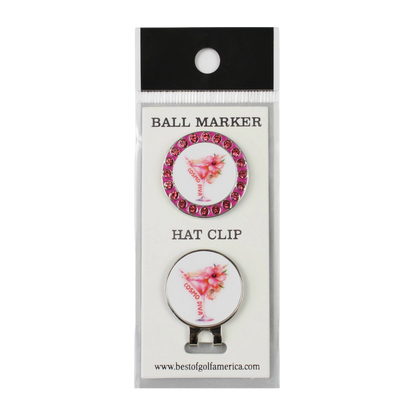 Crystal Ball Marker - 395