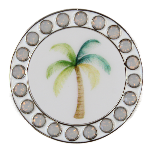 Crystal Ball Marker - 396