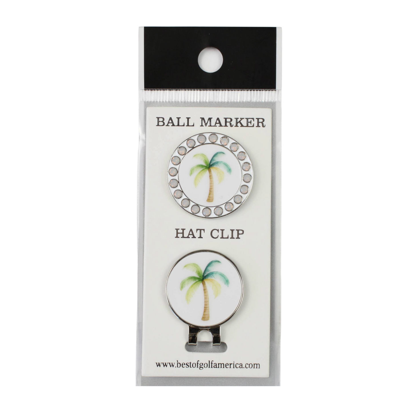 Crystal Ball Marker - 396