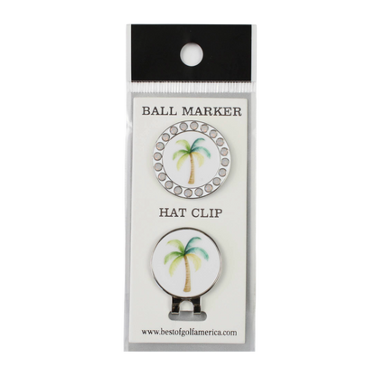 Crystal Ball Marker - 396