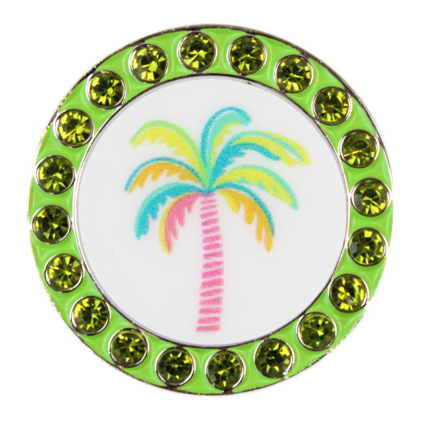 Crystal Ball Marker - 397