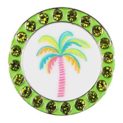 Crystal Ball Marker - 397