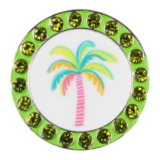 Crystal Ball Marker - 397