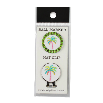 Crystal Ball Marker - 397
