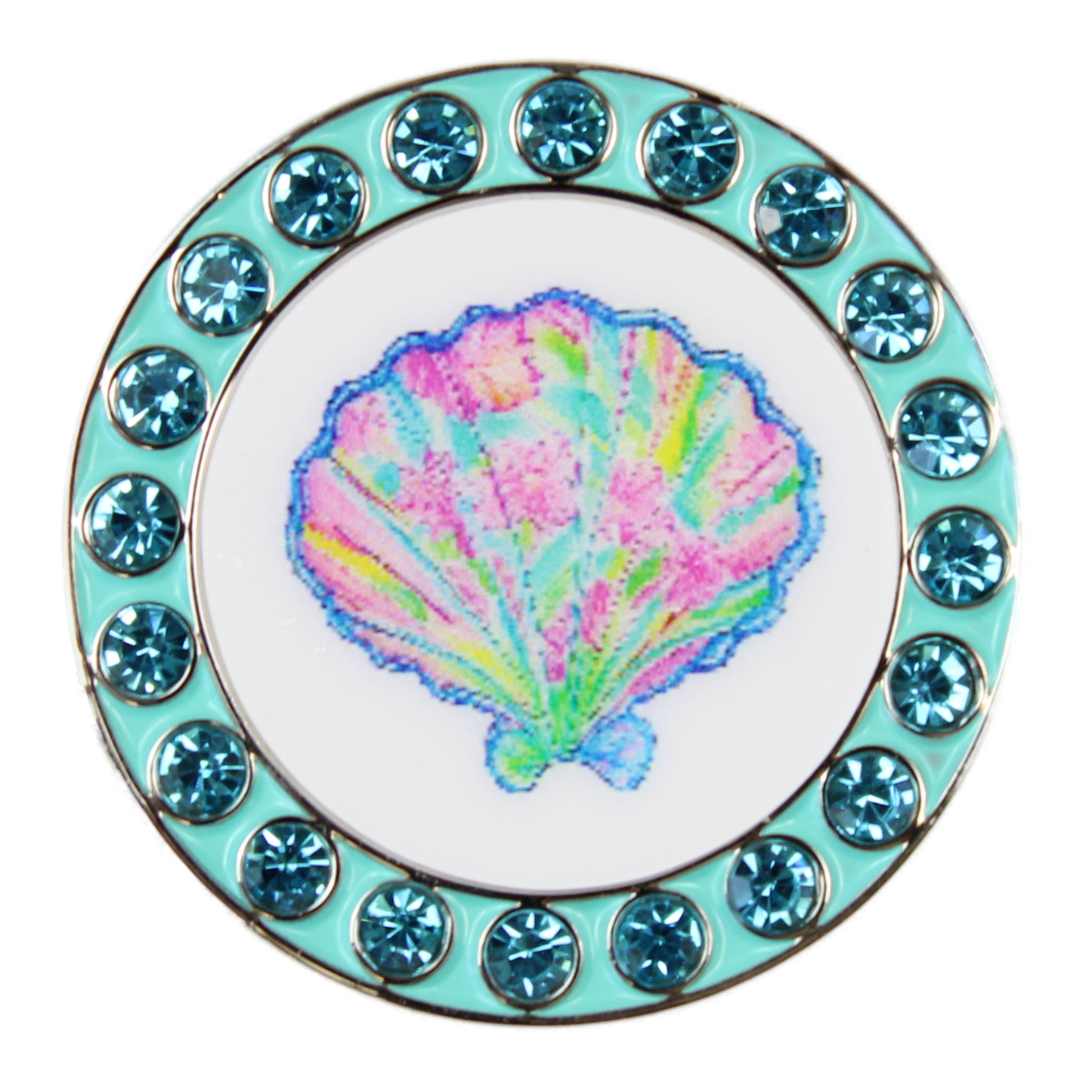 Crystal Ball Marker - 398