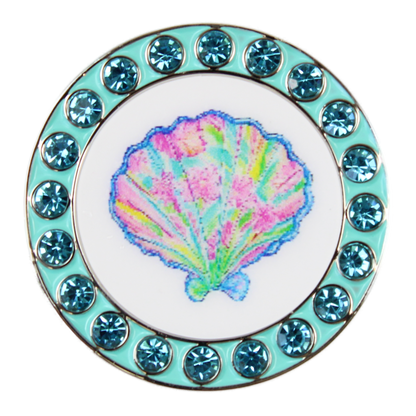 Crystal Ball Marker - 398