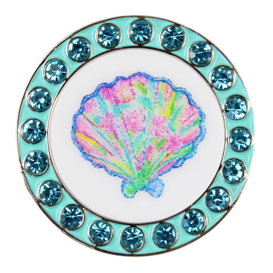 Crystal Ball Marker - 398