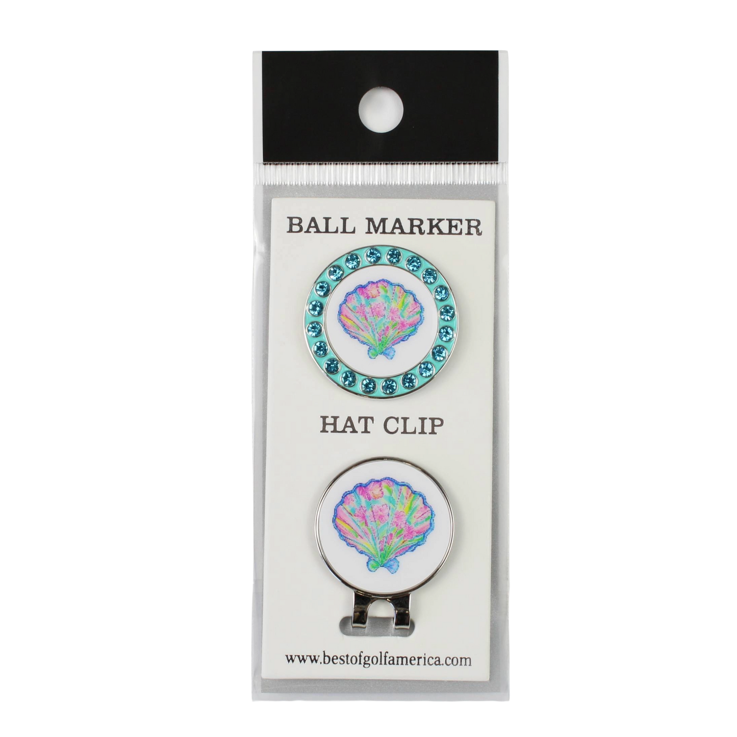 Crystal Ball Marker - 398