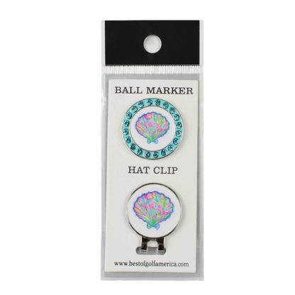 Crystal Ball Marker - 398