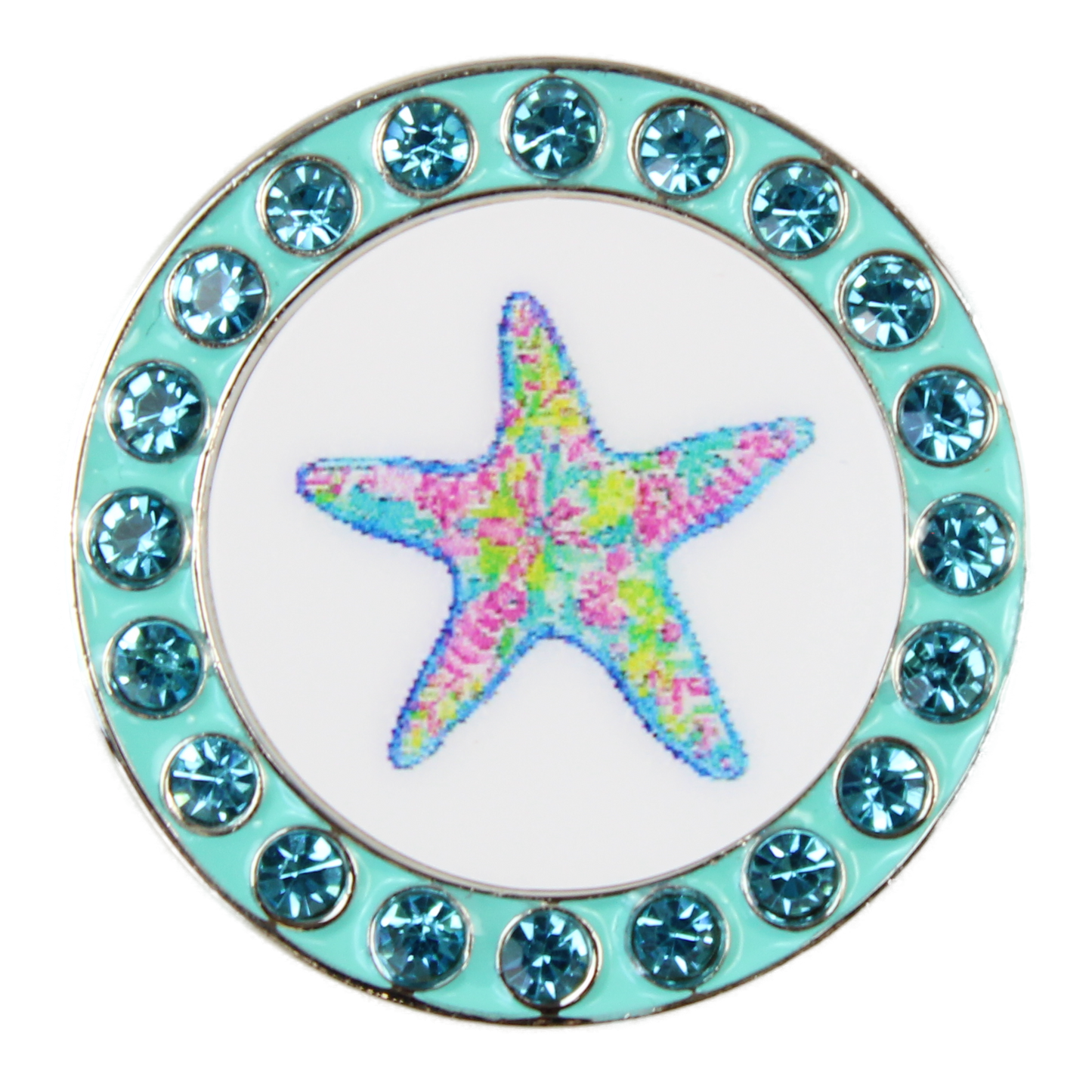 Crystal Ball Marker - 399