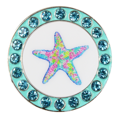 Crystal Ball Marker - 399