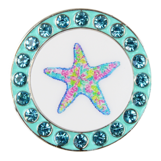 Crystal Ball Marker - 399