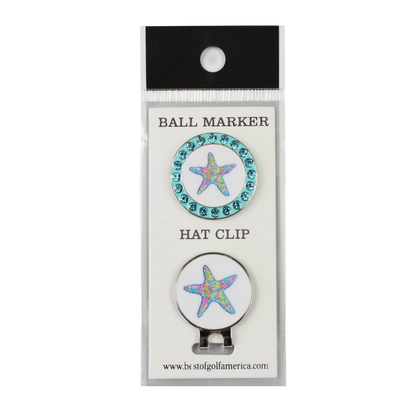 Crystal Ball Marker - 399