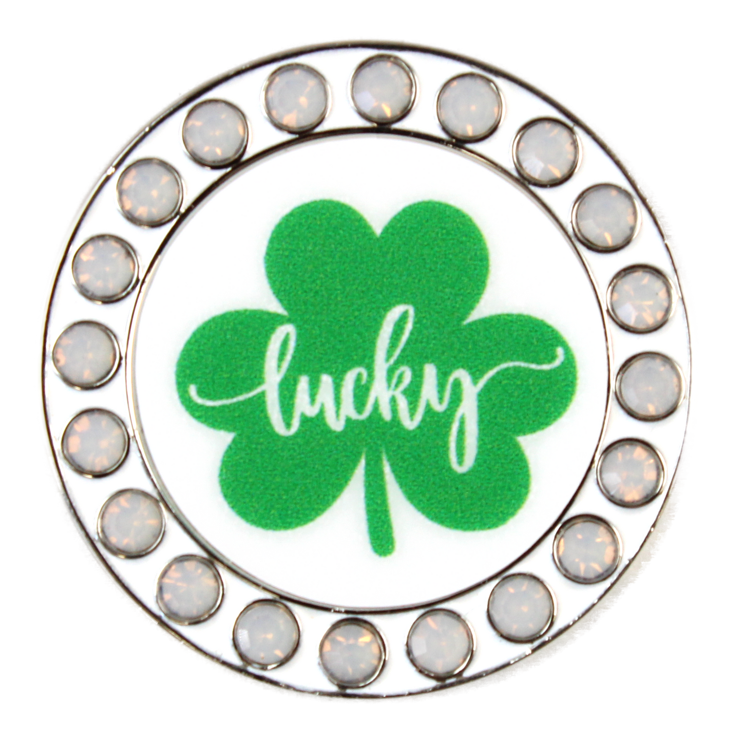 Crystal Ball Marker - 400