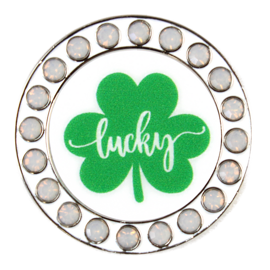 Crystal Ball Marker - 400