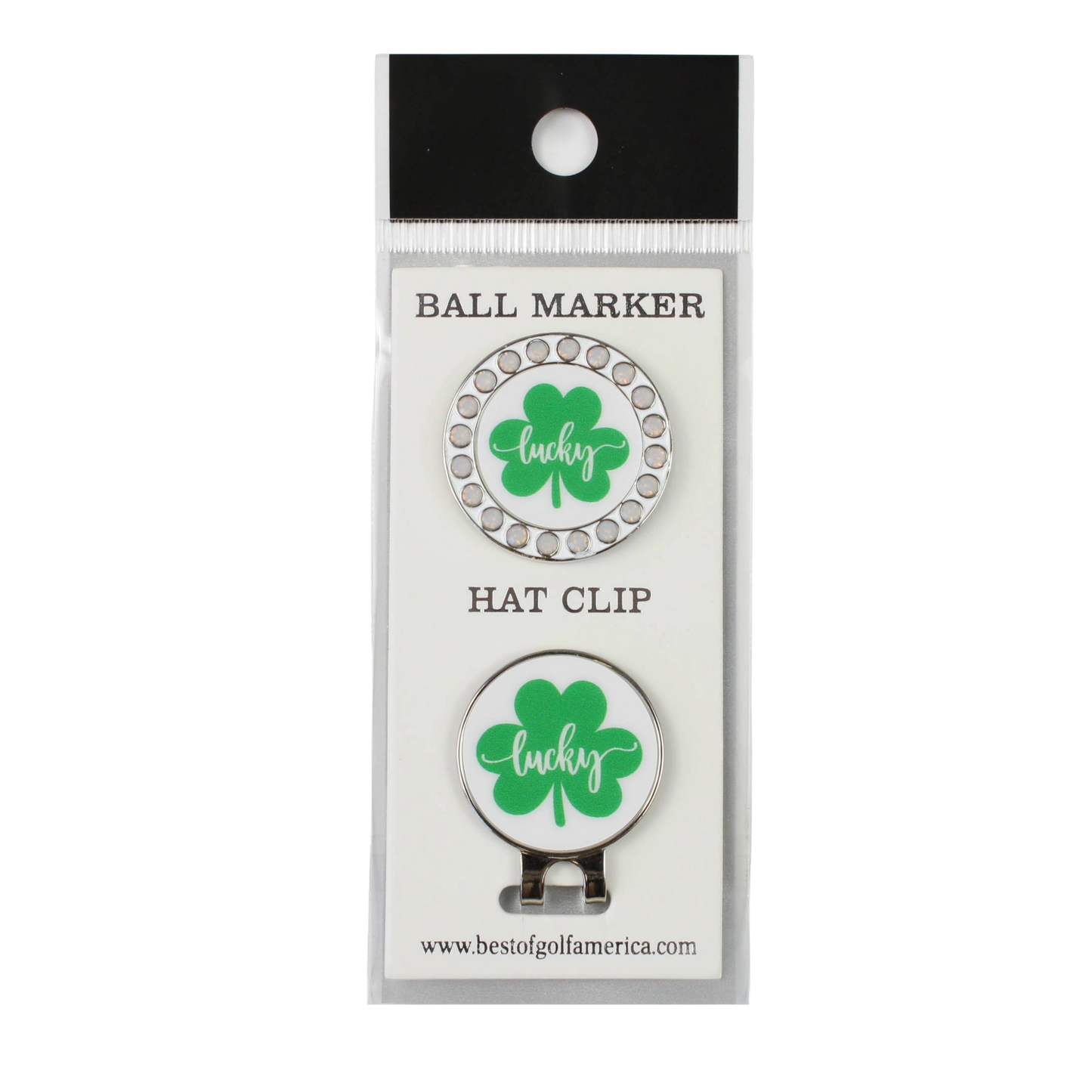 Crystal Ball Marker - 400