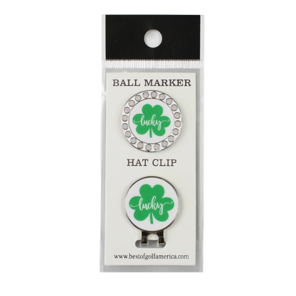 Crystal Ball Marker - 400