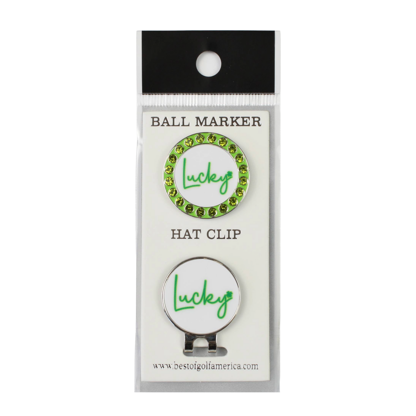 Crystal Ball Marker - 402