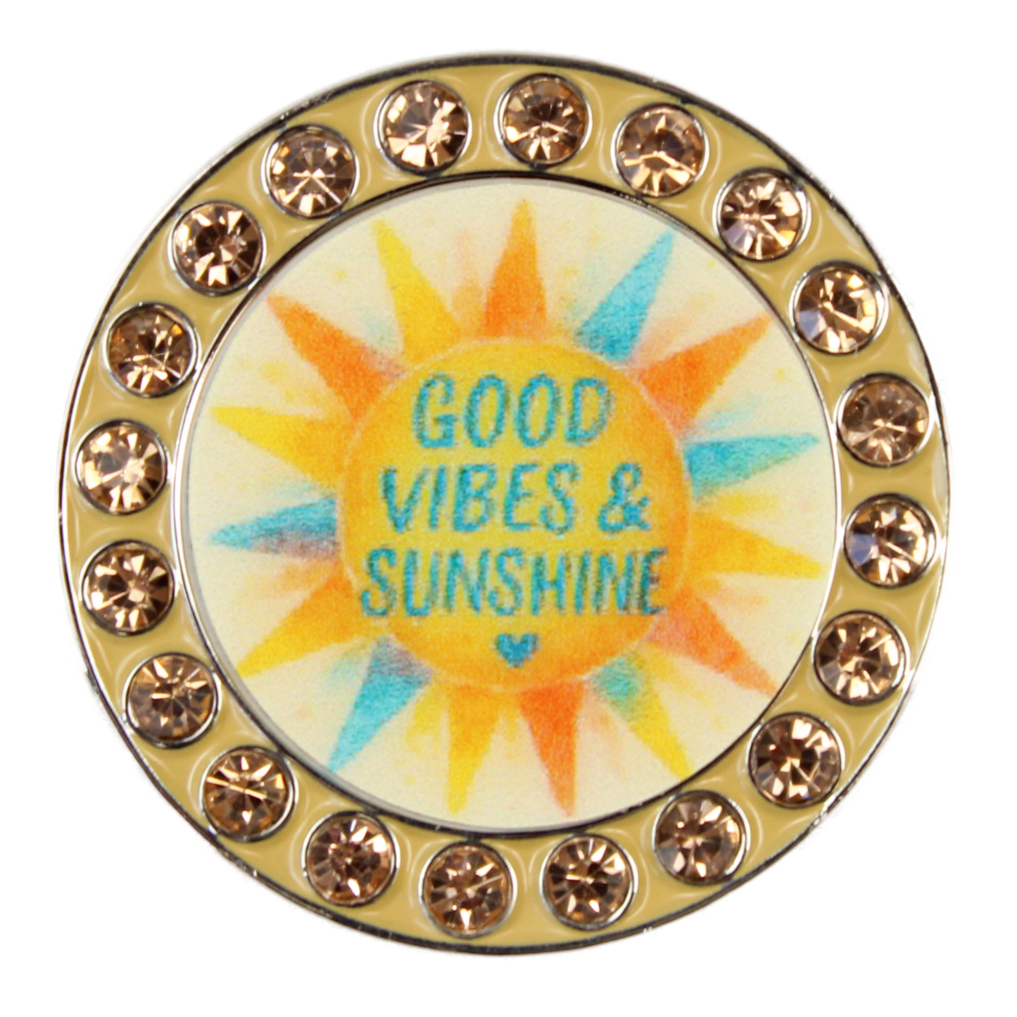 Crystal Ball Marker - 406