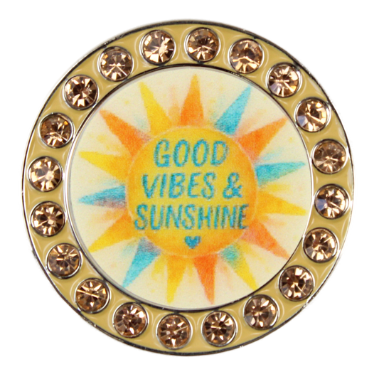 Crystal Ball Marker - 406