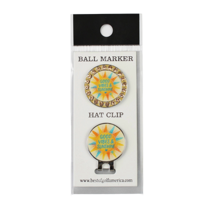 Crystal Ball Marker - 406