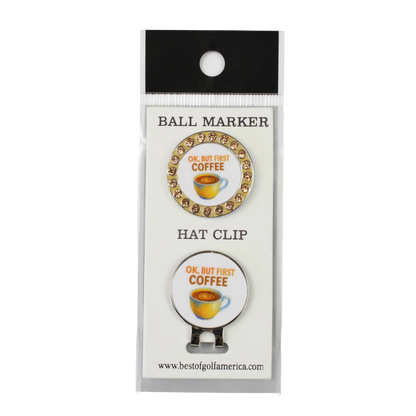 Crystal Ball Marker - 407