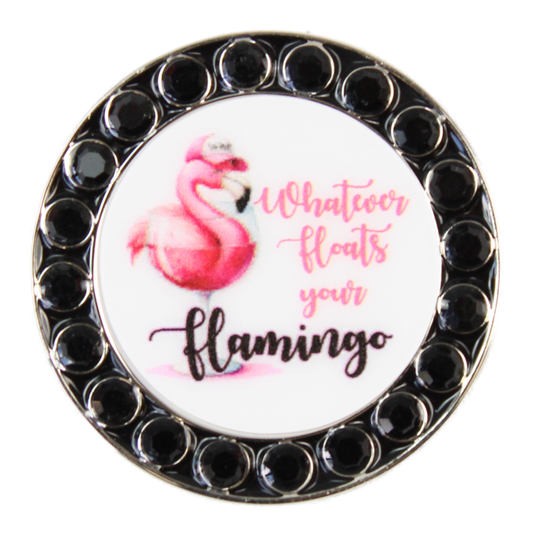 Crystal Ball Marker - 409