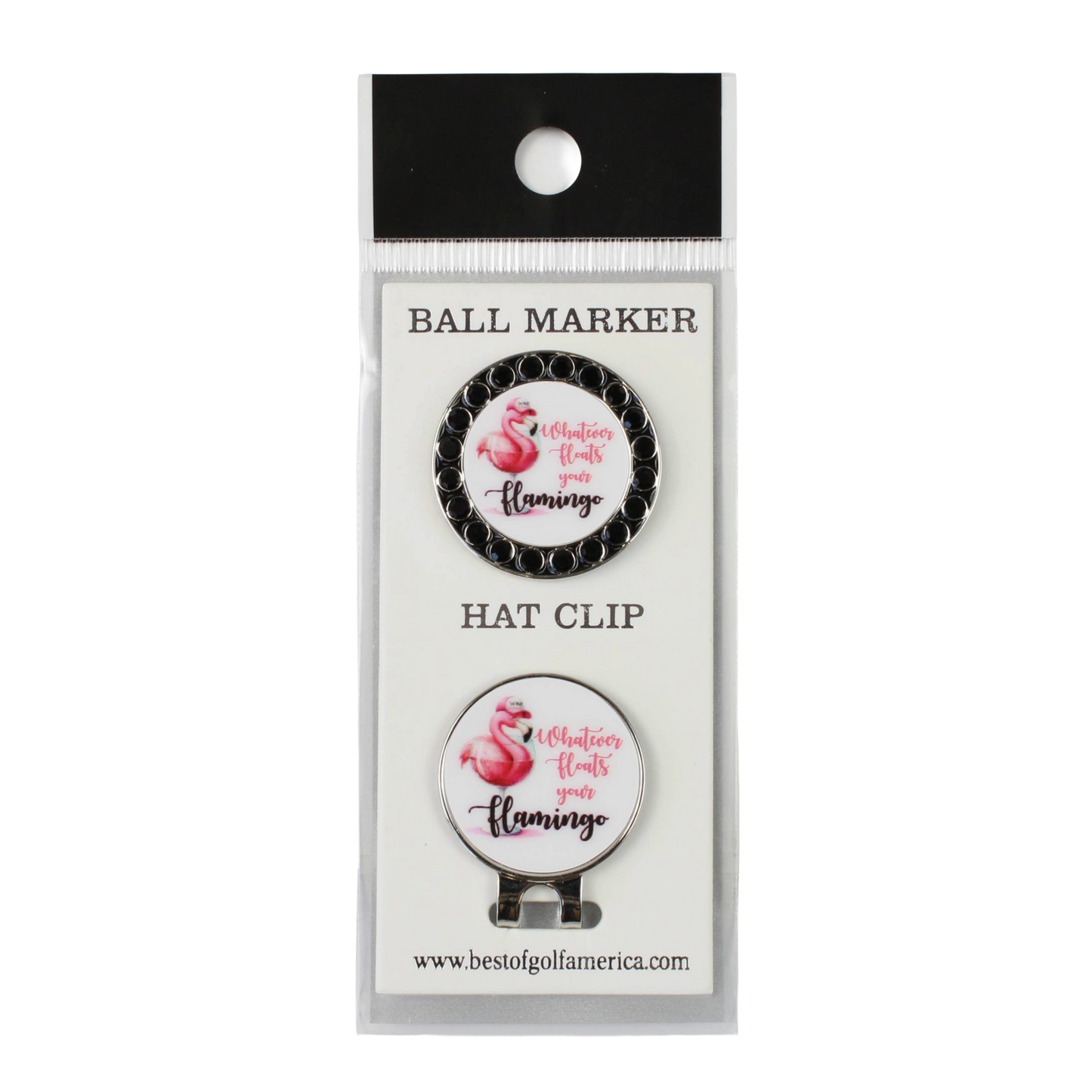 Crystal Ball Marker - 409