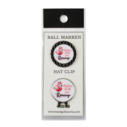 Crystal Ball Marker - 409