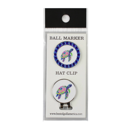 Crystal Ball Marker - 410