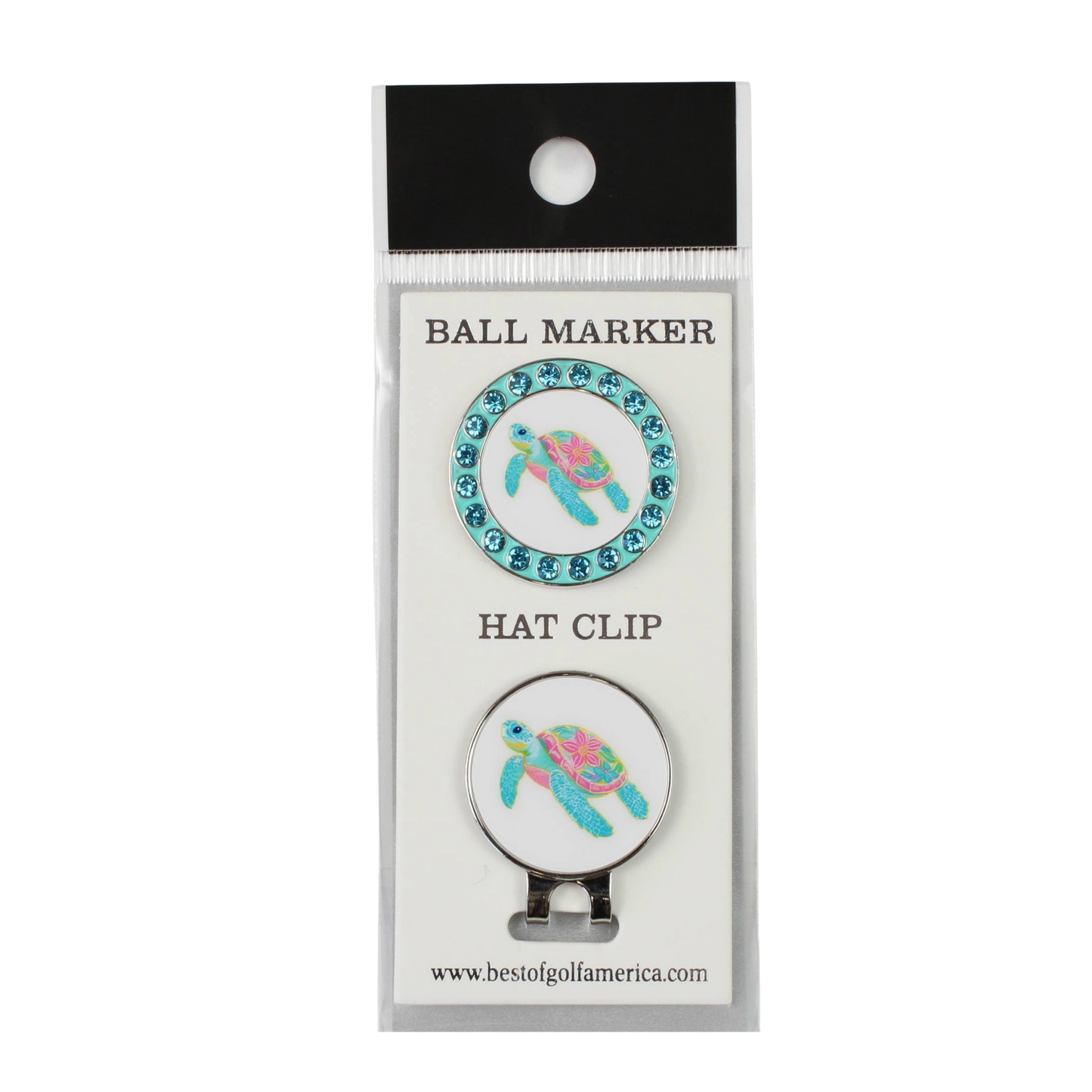 Crystal Ball Marker - 411