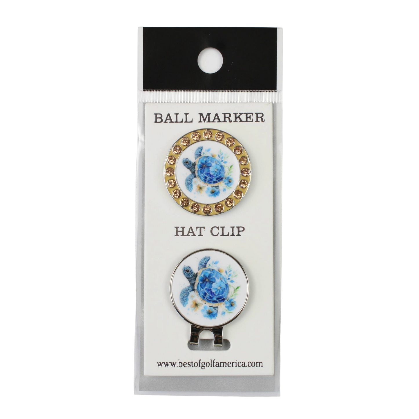 Crystal Ball Marker - 412