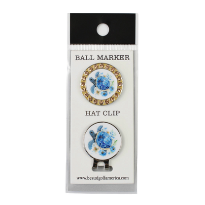 Crystal Ball Marker - 412