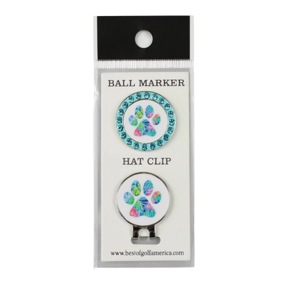 Crystal Ball Marker - 413