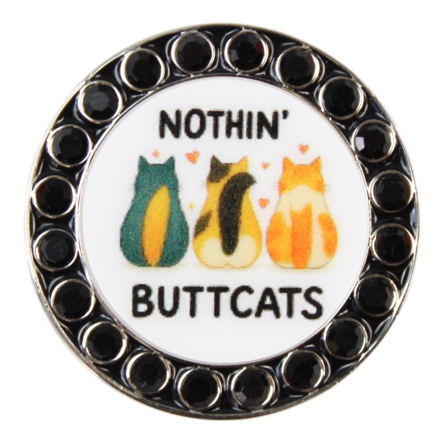 Crystal Ball Marker - 416