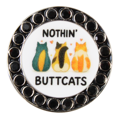 Crystal Ball Marker - 416