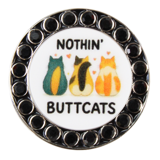 Crystal Ball Marker - 416