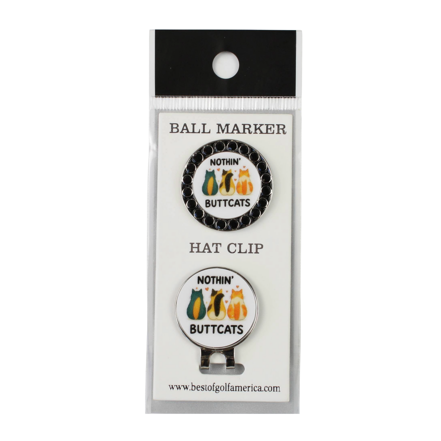 Crystal Ball Marker - 416
