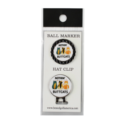 Crystal Ball Marker - 416