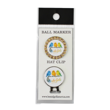Crystal Ball Marker - 418