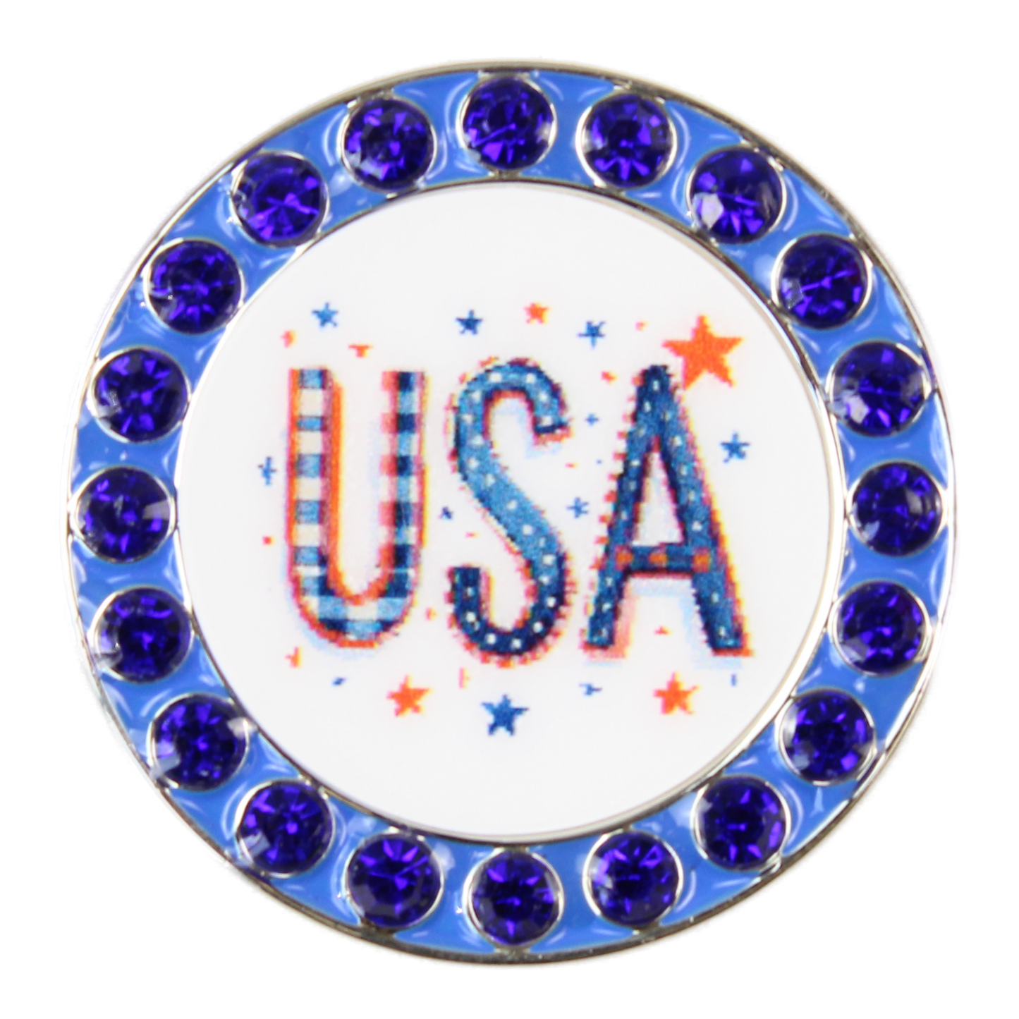 Crystal Ball Marker - 419