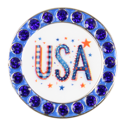 Crystal Ball Marker - 419