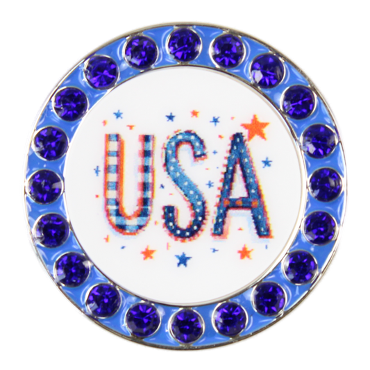 Crystal Ball Marker - 419